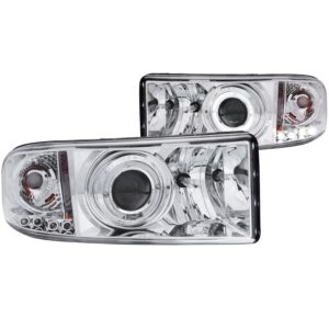 Head Light Set