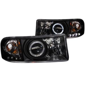 Head Light Set