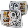 Head Light Set