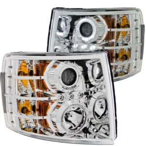 Head Light Set