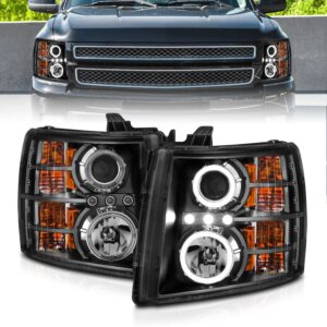 Head Light Set