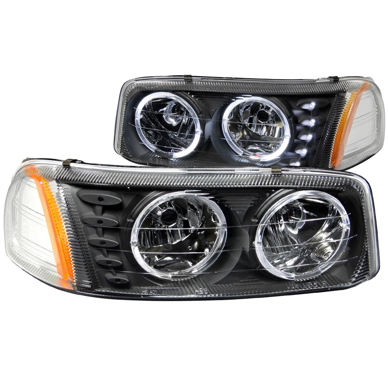 Head Light Set