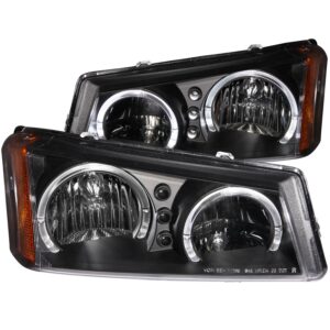 Head Light Set