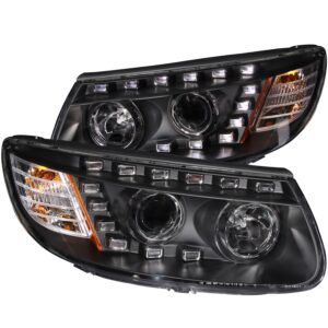 Head Light Set