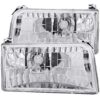 Head Light Set
