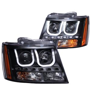 Head Light Set