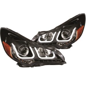 Head Light Set