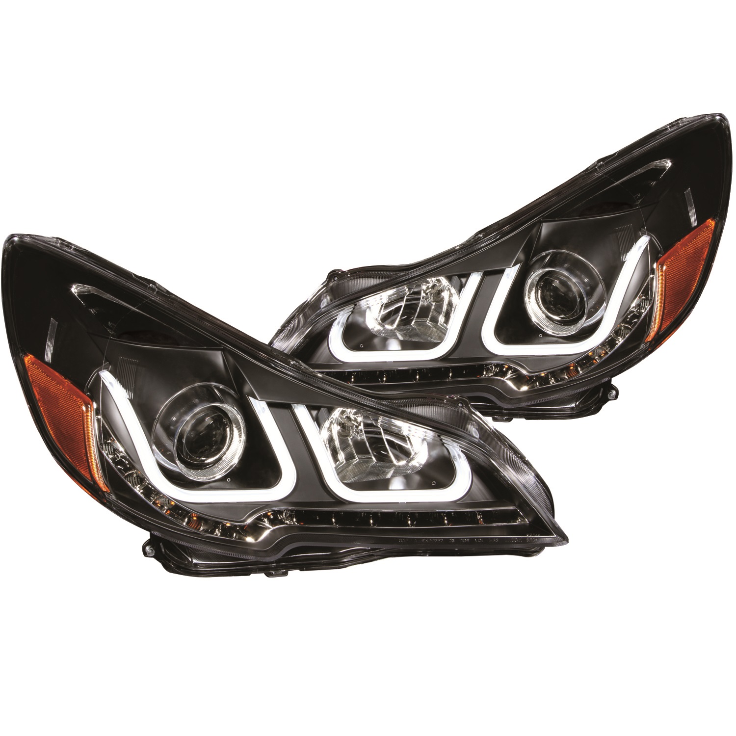 Head Light Set
