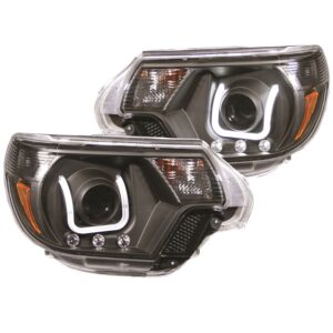 Head Light Set