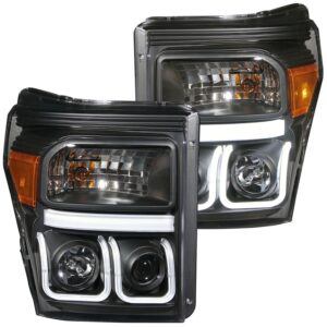 Head Light Set