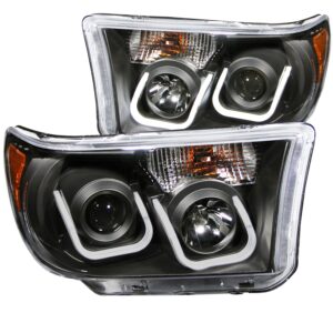 Head Light Set
