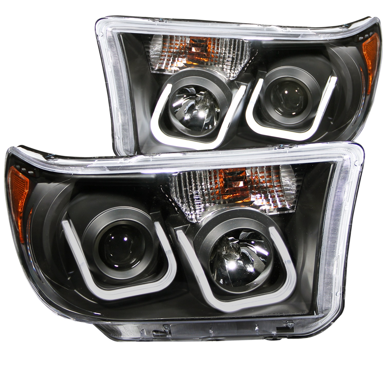 Head Light Set