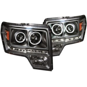 Head Light Set