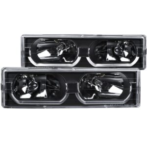 Head Light Set