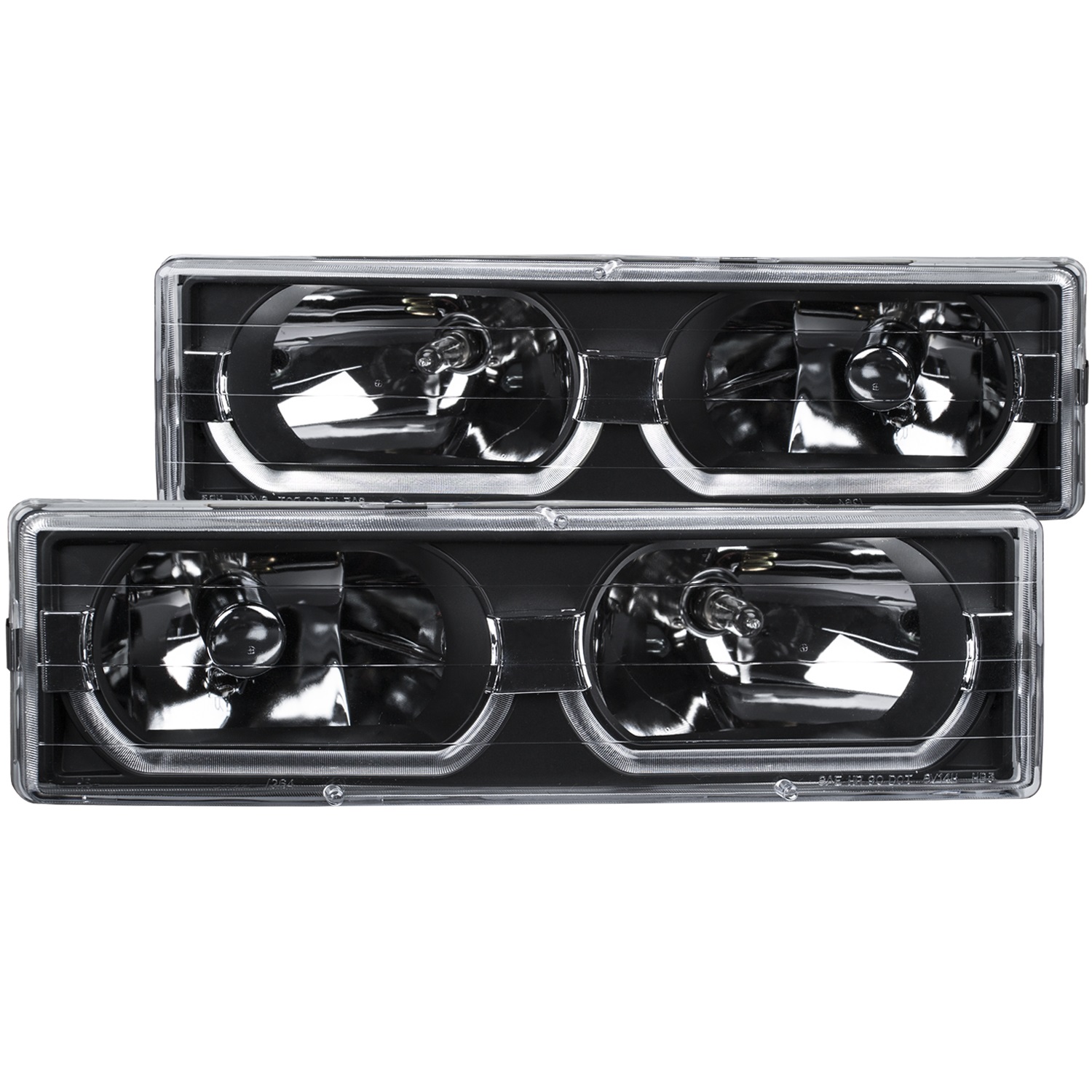 Head Light Set