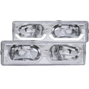 Head Light Set