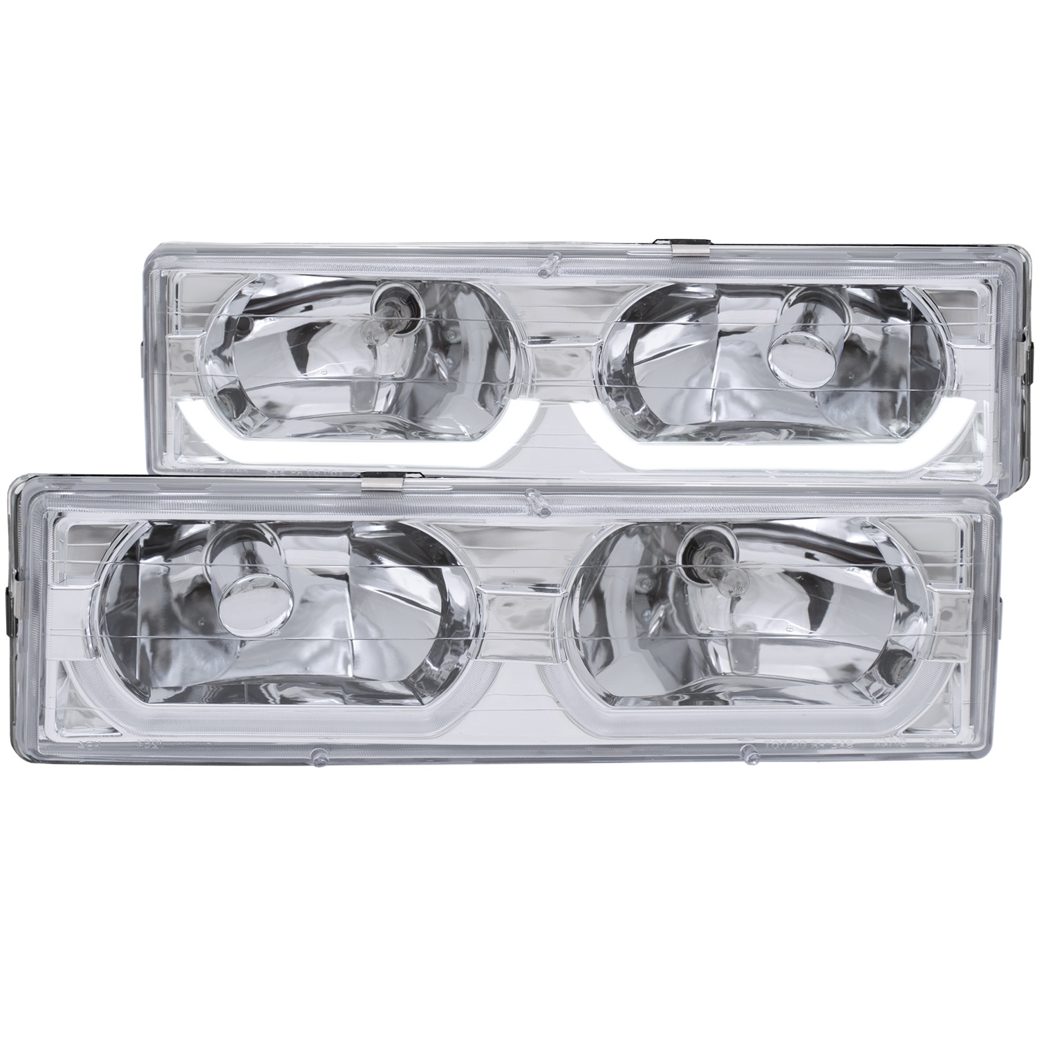 Head Light Set