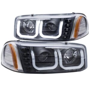 Head Light Set