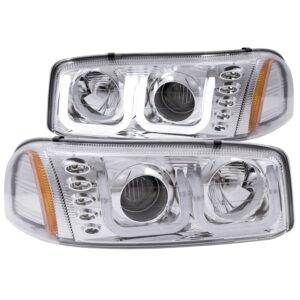Head Light Set