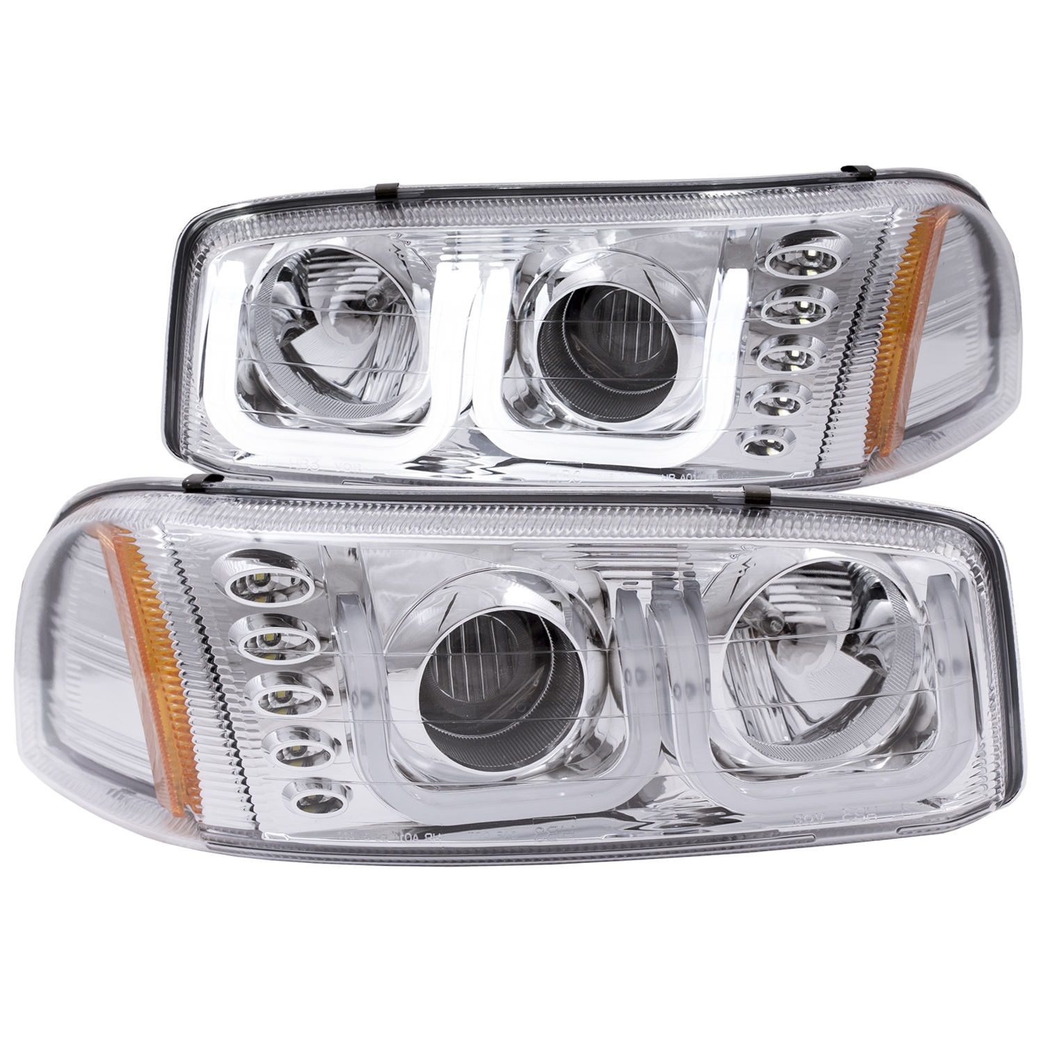 Head Light Set