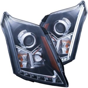 Head Light Set