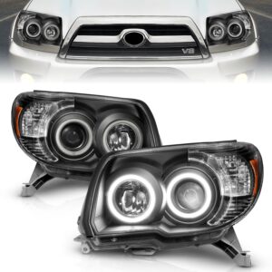 Head Light Set
