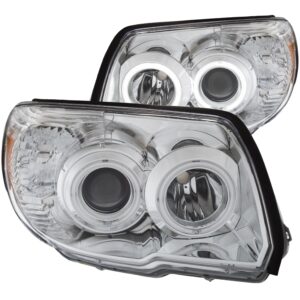 Head Light Set