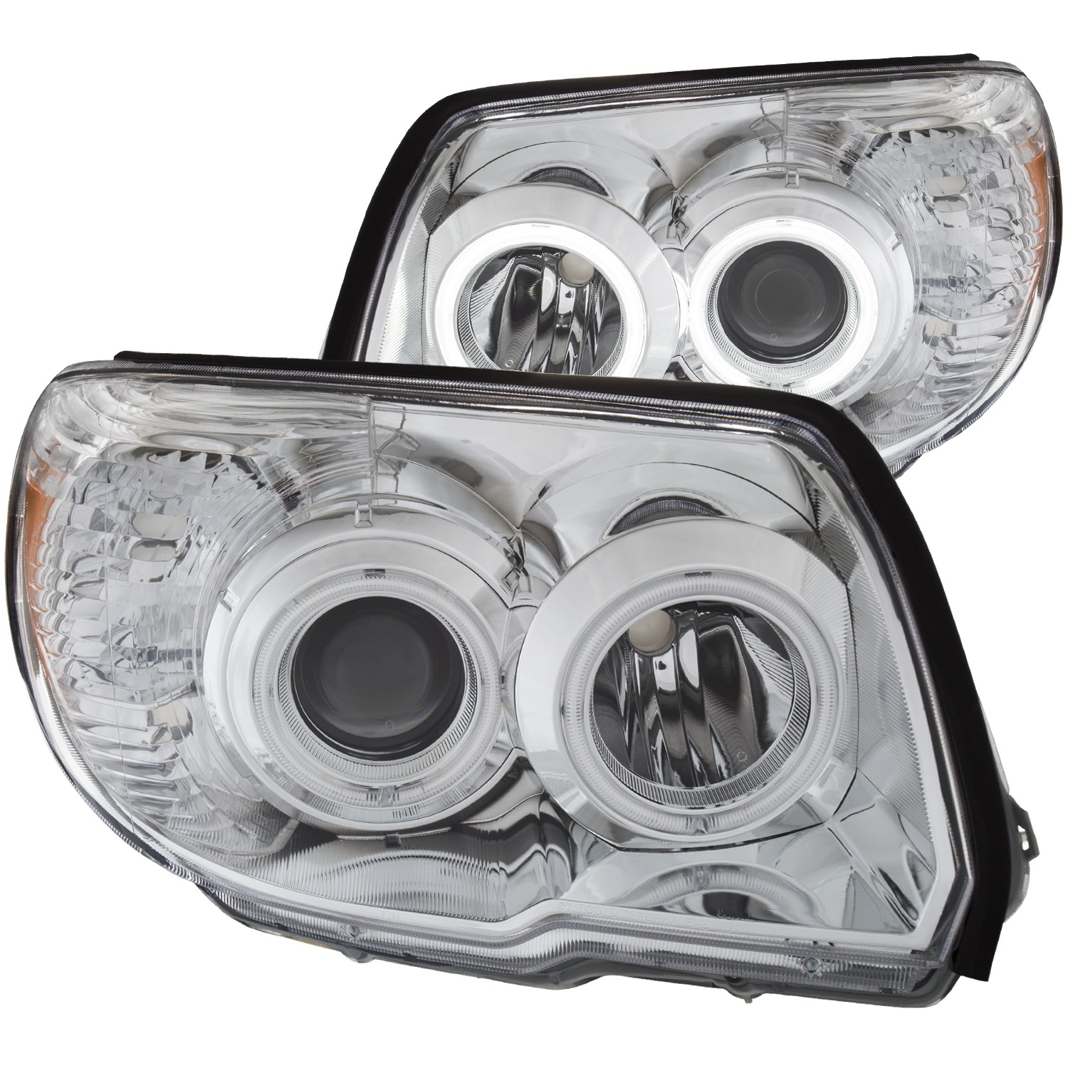 Head Light Set