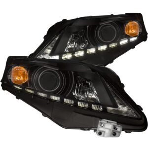 Head Light Set