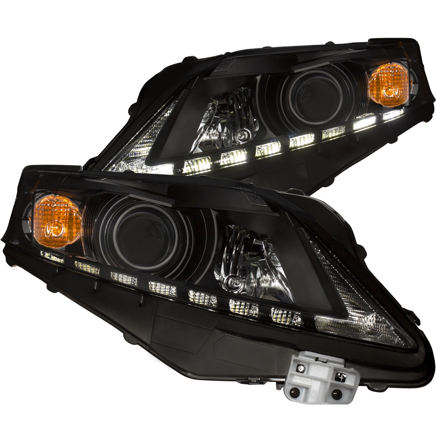 Head Light Set