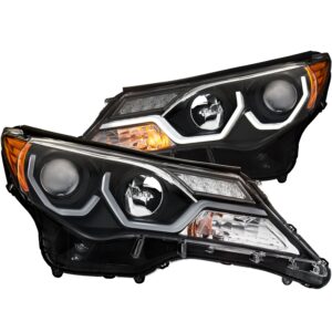 Head Light Set
