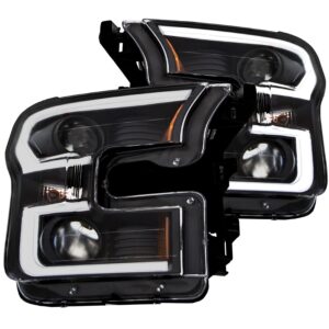 Head Light Set