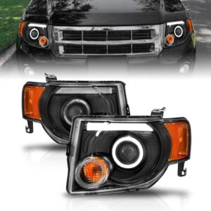 Head Light Set