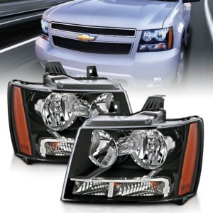 Head Light Set