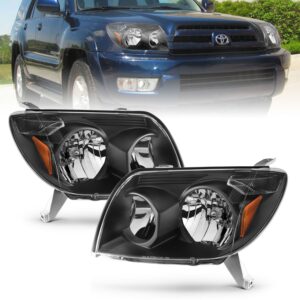 Head Light Set