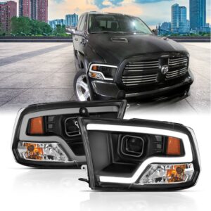 Head Light Set