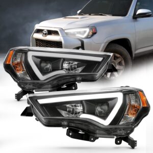 Head Light Set
