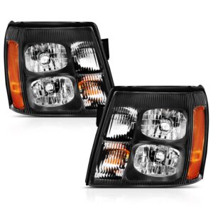 Head Light Set
