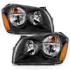 Head Light Set