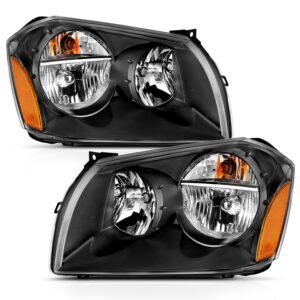 Head Light Set