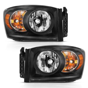 Head Light Set