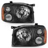 Head Light Set
