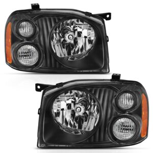 Head Light Set