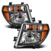 Head Light Set