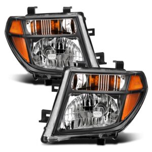 Head Light Set