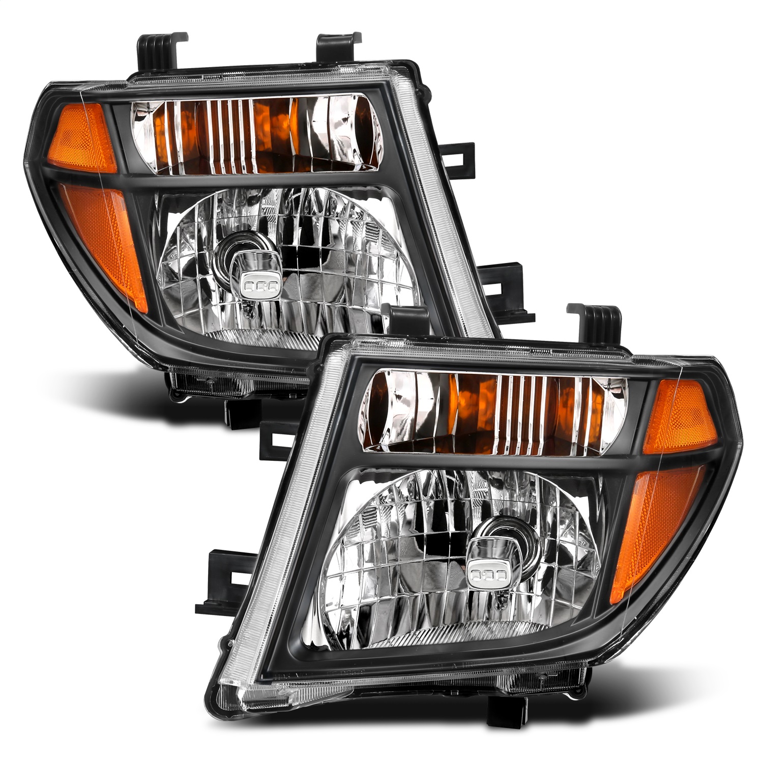Head Light Set