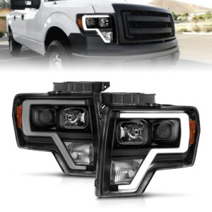 Head Light Set