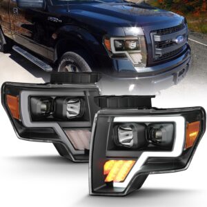 Head Light Set