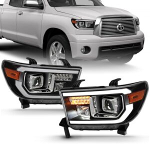 Head Light Set