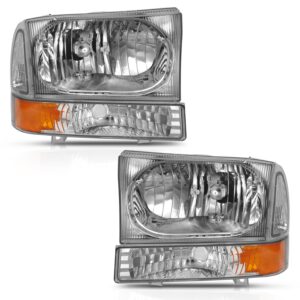 Head Light Set